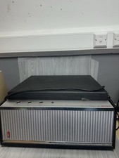 Giradischi vintage Gerrard