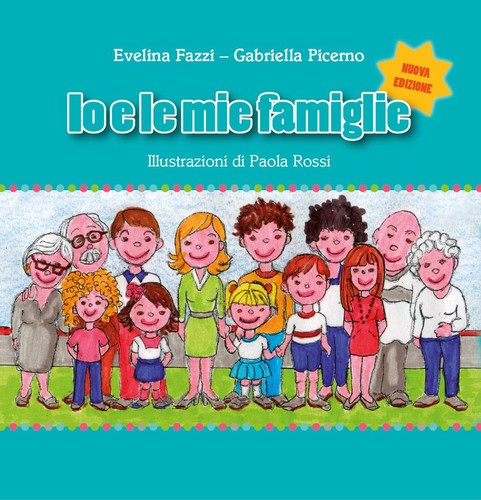 Libro nuovo evelina - -,