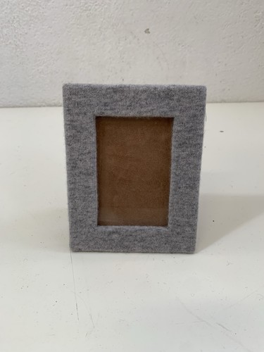 Cornice portafoto lana - cornice,