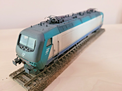 Roco 43826 scale fs - 43826.2,