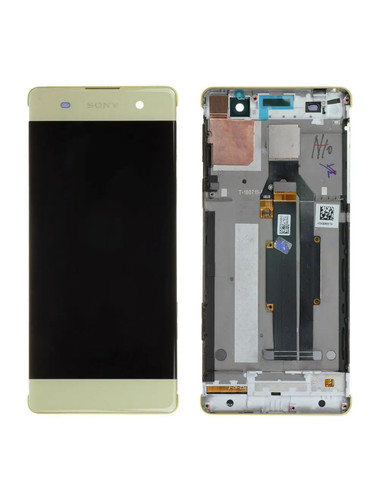 écran sony xperia - Écran,