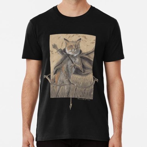 Maglietta fox warrior - fox,
