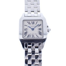 Orologio donna Cartier Santos