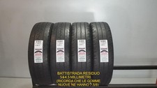 GOMME USATE   205/75R16C 113R