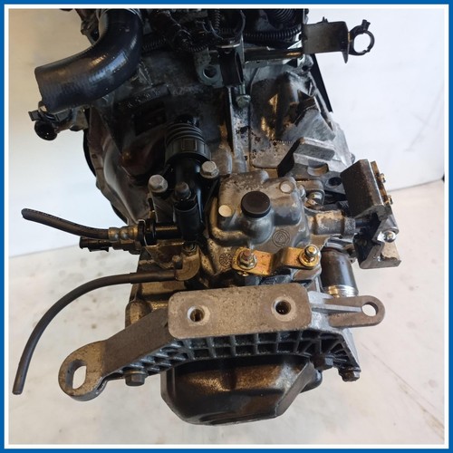 Cambio manuale fiat grande - cambio,