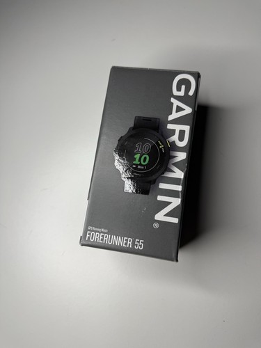 Garmin forerunner gps 42mm - forerunner, 55