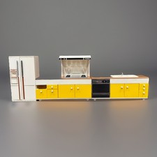 Set cucina casa vintage TOMY