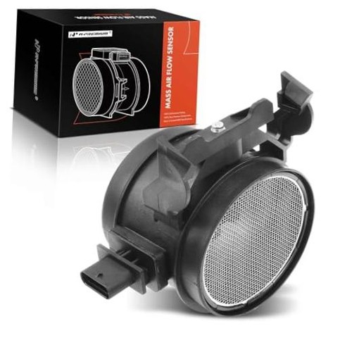 Mass air flow sensor assembly - mass,