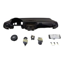 KIT AIRBAG COMPLETO PER VOLKSWAGEN Up 1° Serie CHY (11>)