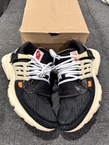 Steal nike air presto - presto, x