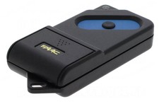 RADIOCOMANDO FAAC 7873051 TRASMETTITORE TM1 F.31  300 MHZ