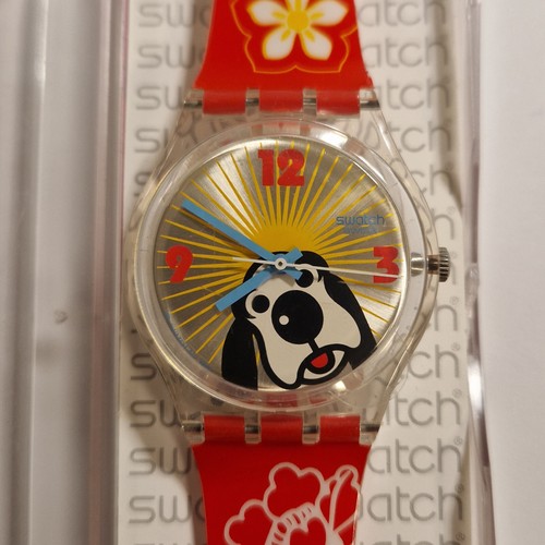 Orologio swatch gent - orologio, special