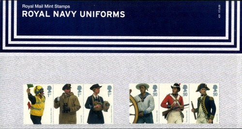 Under face 2009 militare - gb,