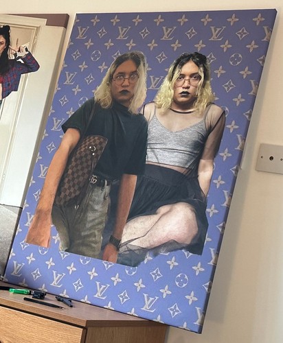 Lara strega fantasma - lara, la