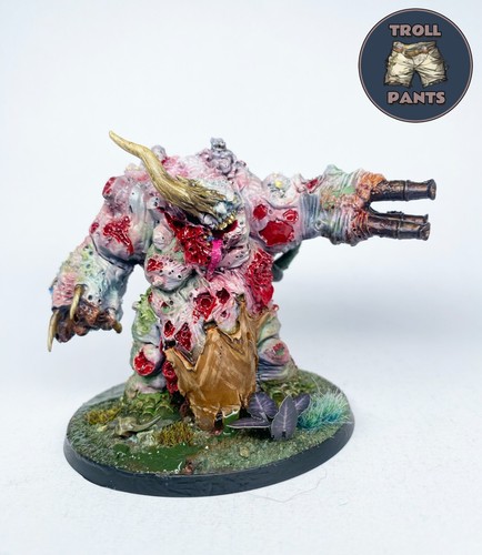 Warhammer 40k maggotkin - 40k,