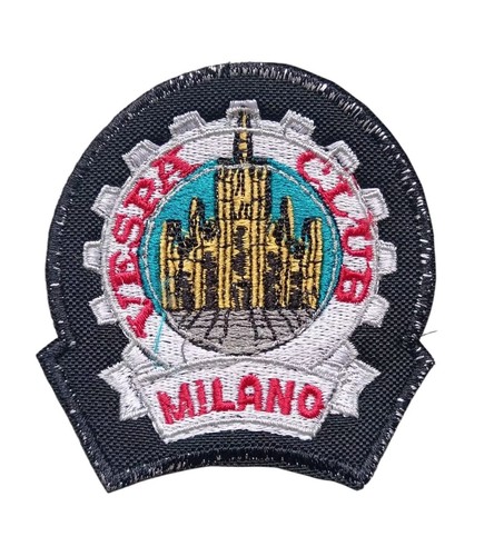 Toppa patch decorazione - *hh*,