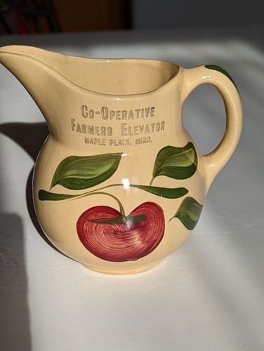 Brocca pubblicitaria maple - pubblicitaria,