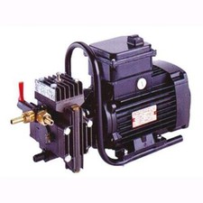 Pompa Irroratrice Irrorazione