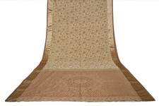 FNC Vintage 5 Yd Saree Indian