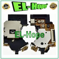 OBIETTIVO LENTE OTTICA LASER PVR-802W PER CONSOLE SONY PS2 S PLAYSTATION 2 SLIM