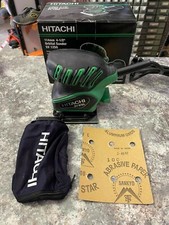 LEVIGATRICE ORBITALE HITACHI