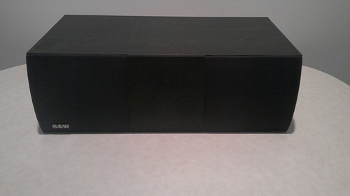 Bowers wilkins dm 600 - wilkins,