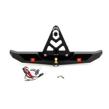 Paraurti posteriore in