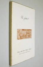 Friuli CE FASTU Filologica