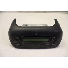 AUTORADIO PER FIAT QUBO (08-16) (16-19) 1.4 8V (57KW) NATURAL POWER MNV 2008
