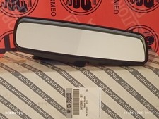 FIAT SCUDO SPECCHIO RETROVISORE INTERNO NO SENSORE PIOGGIA 9467235088