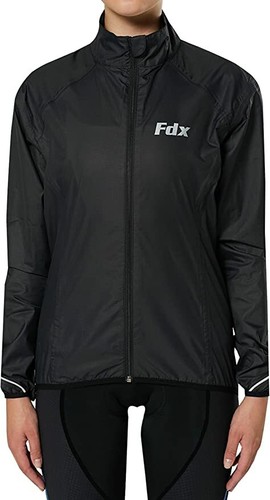 Fdx giacca ciclismo donna - fdx,