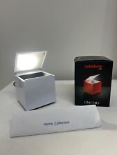 CINI & NILS - CUBOLUCE con led integrato