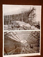 WW1 WW1 Merchant Fleets 1918