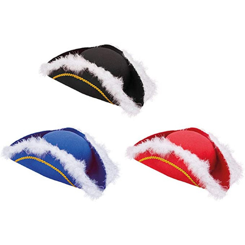 Funny 52287 cappello tricorno - funny,