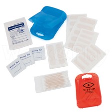 Kit di pronto soccorso per