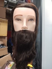 Manichino per capelli Annie