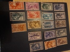 francobolli italiaI-ITALIA