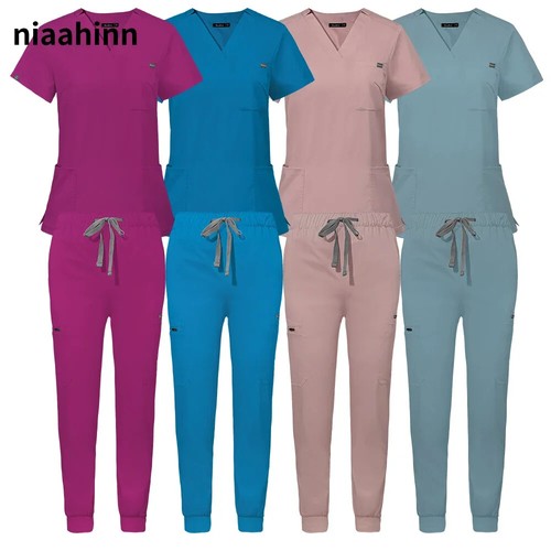 Beauty agency scrub womens - agency,