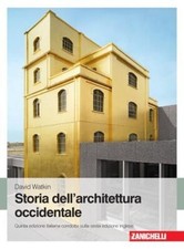 Storia dell'architettura