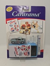 CARARAMA 1/72 PEPSI COLA BMW
