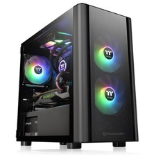 Thermaltake case v150 tg - pc,