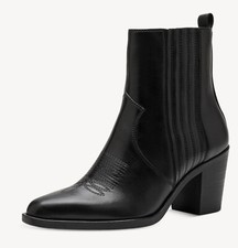 Stivaletti tronchetti camperos - stivaletti,