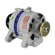 Generatore magneti - generatore,