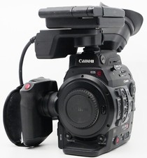 Canon EOS C300 Mark II -460