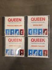 Very Rare OOP Queen The