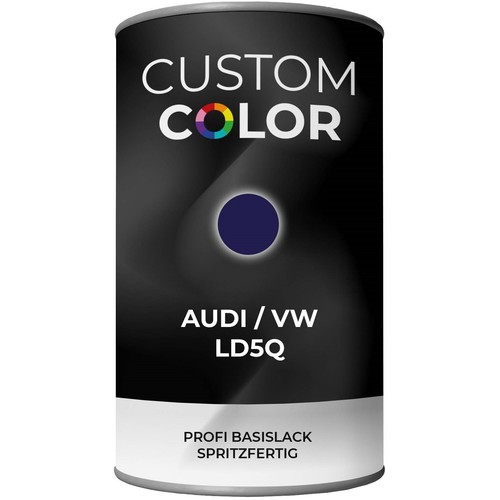 Vernice base custom color - custom, per