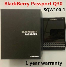 Smartphone BlackBerry Passport