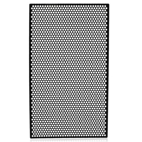 Protezione radiatore per