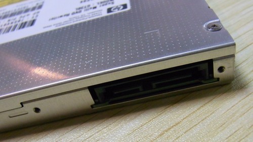 Masterizzatore dvd gsa t50n - masterizzatore, gsa-t50n
