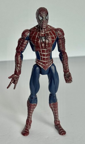 Marvel spider man movie - marvel, 3